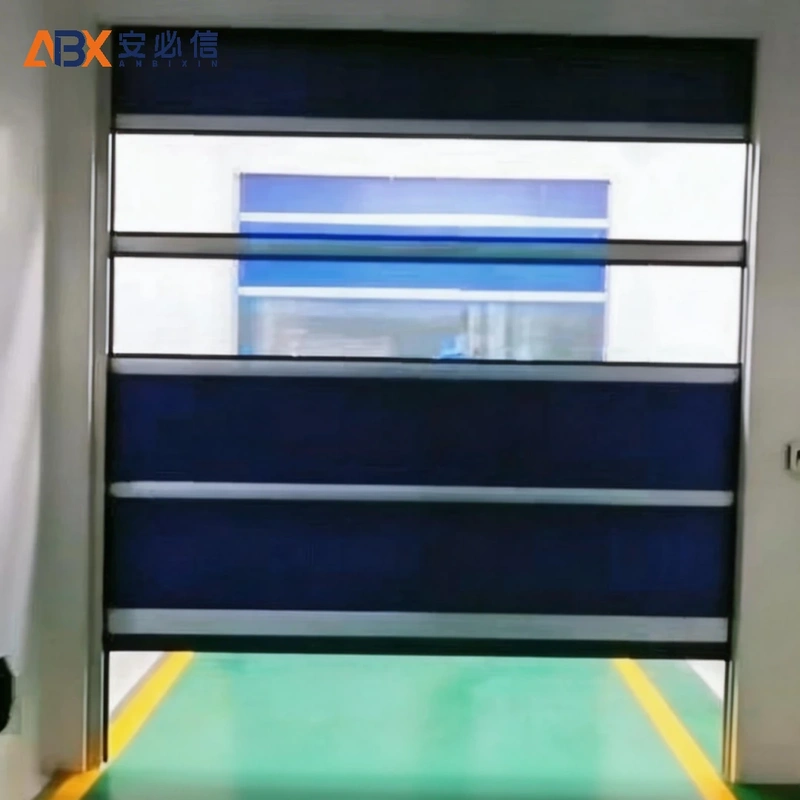 辽阳高速门